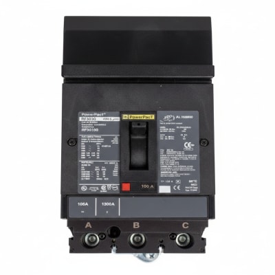 EATON CORPORATION RF3030