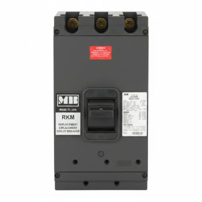 MIAMI BREAKER RLL3B500