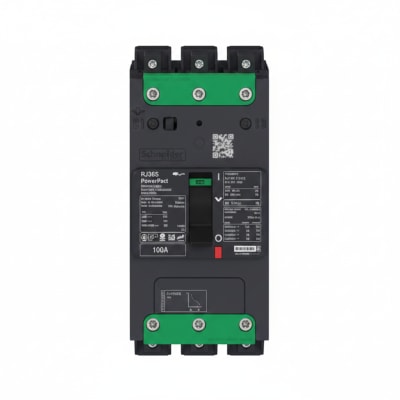 SCHNEIDER ELECTRIC HRA36100U33X