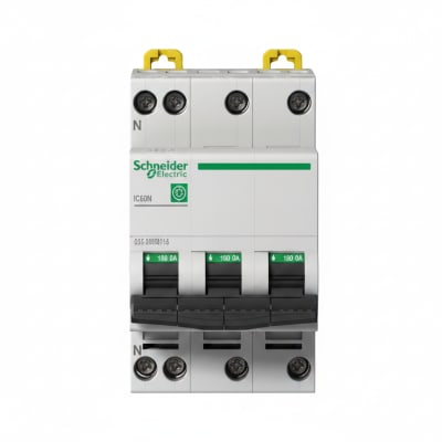 SCHNEIDER ELECTRIC Q1B245