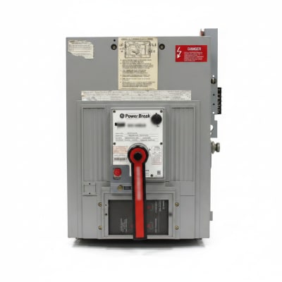 GENERAL ELECTRIC TP4040TT