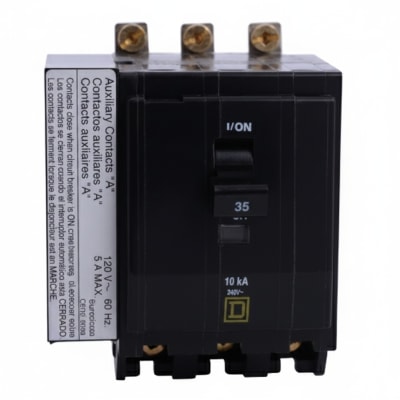 SCHNEIDER ELECTRIC QO3301200