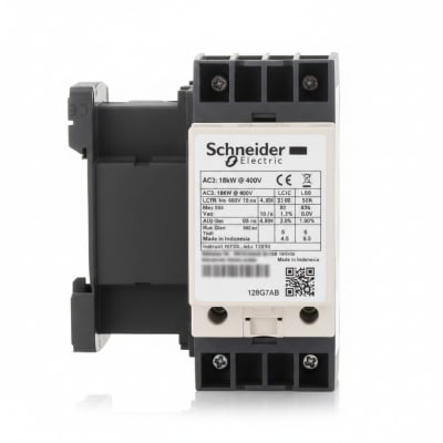 SCHNEIDER ELECTRIC PA11128