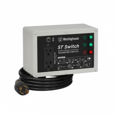 WESTINGHOUSE 1314011