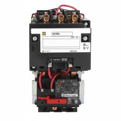 SCHNEIDER ELECTRIC 8536SCA3V06S