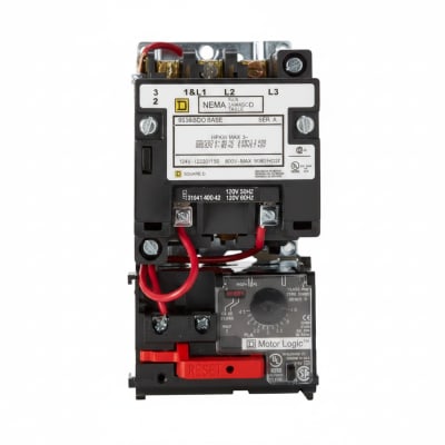 SCHNEIDER ELECTRIC 8536SDO BASE