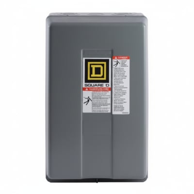 SCHNEIDER ELECTRIC 8903SPA10V02