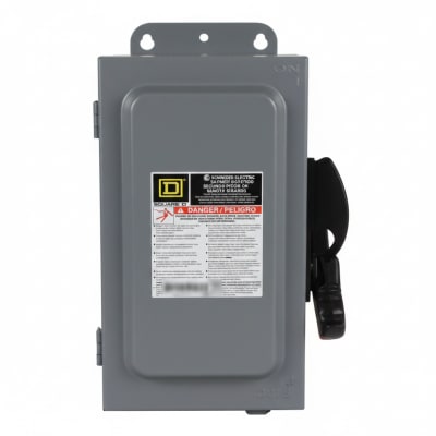 SCHNEIDER ELECTRIC 8903LXO1000V-BASE