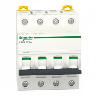 SCHNEIDER ELECTRIC 31063-411-16