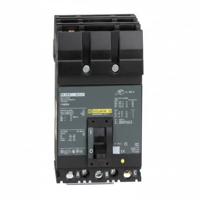 SCHNEIDER ELECTRIC PFA34050N