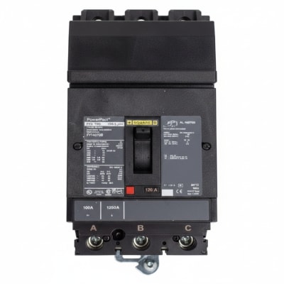 SCHNEIDER ELECTRIC FY14070B