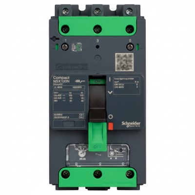 SCHNEIDER ELECTRIC Q1345VH