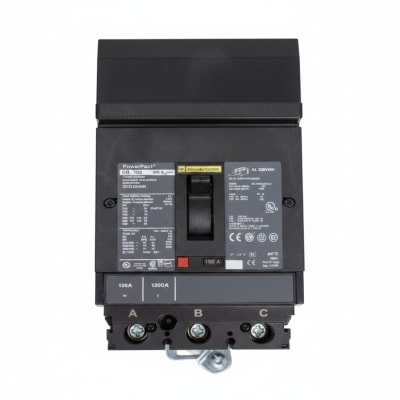 SCHNEIDER ELECTRIC Q12100VHIN