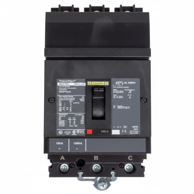 SCHNEIDER ELECTRIC ME36700LIG