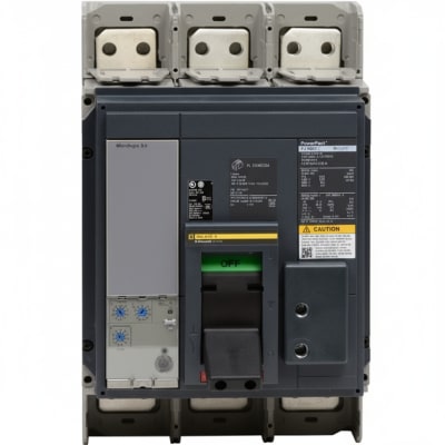 SCHNEIDER ELECTRIC PJF36120U31A