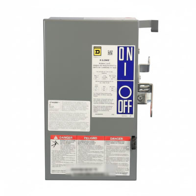SCHNEIDER ELECTRIC SD4220