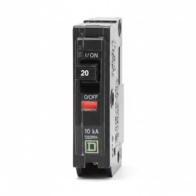 SCHNEIDER ELECTRIC Q1U290