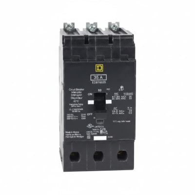 SCHNEIDER ELECTRIC SQDM5-BC3-2.0