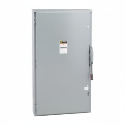 SCHNEIDER ELECTRIC HU365ANKEI