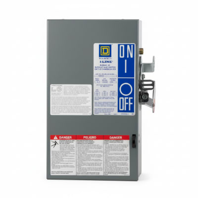 SCHNEIDER ELECTRIC PQ4610GJ