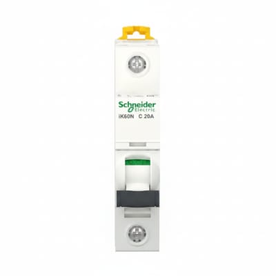 SCHNEIDER ELECTRIC SEFC20S1