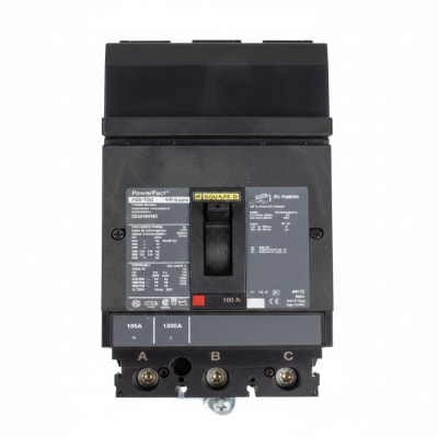 SCHNEIDER ELECTRIC PGA36040U43A