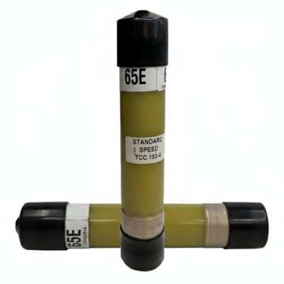 S&C ELECTRIC 260275R4