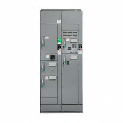 SCHNEIDER ELECTRIC SQDM6-BF350--2.27