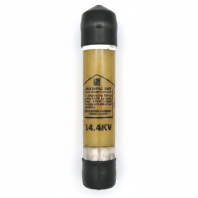 S&C ELECTRIC 132125R3