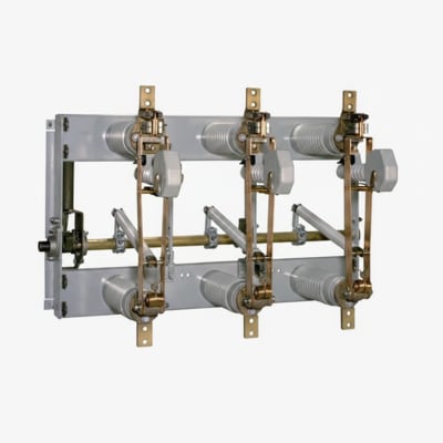 S&C ELECTRIC 486001R2