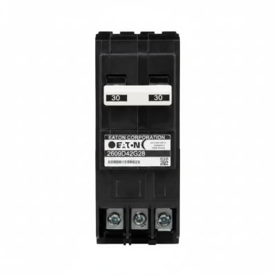 EATON CORPORATION 2609D42G28