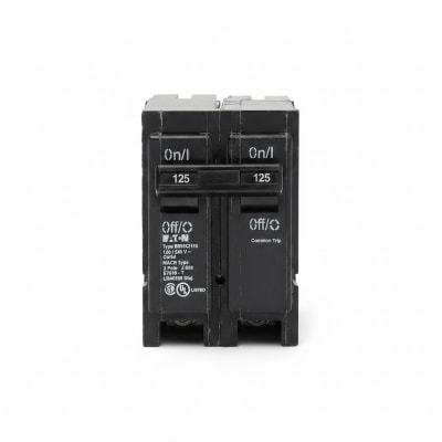 EATON CORPORATION CA2125Y