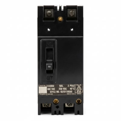 EATON CORPORATION EHC2050
