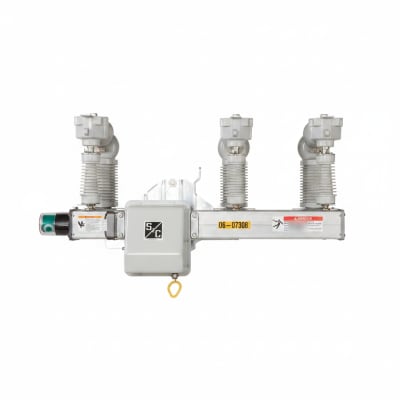 S&C ELECTRIC 132002R4