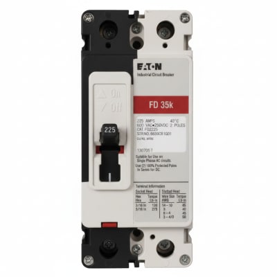 EATON CORPORATION FA2150