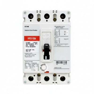 EATON CORPORATION HFA2070