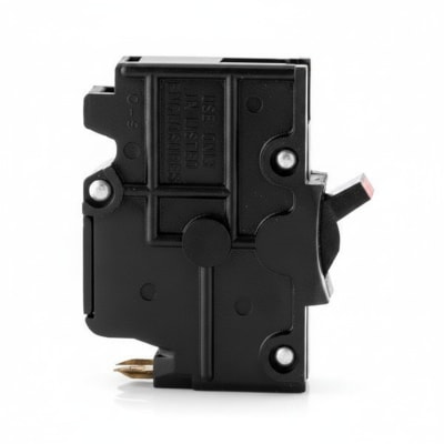 FEDERAL PACIFIC ELECTRIC 3P15H