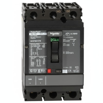 SCHNEIDER ELECTRIC HGF36015