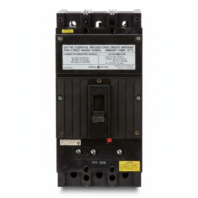 GENERAL ELECTRIC TLB234150WL