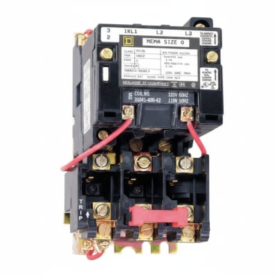 SCHNEIDER ELECTRIC HJA260503
