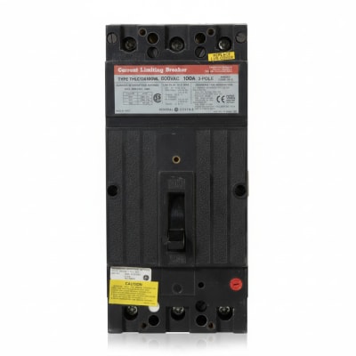 GENERAL ELECTRIC THLC136100WL