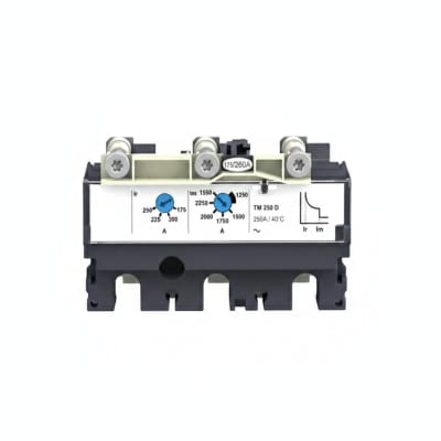 SCHNEIDER ELECTRIC TM70DP-3P
