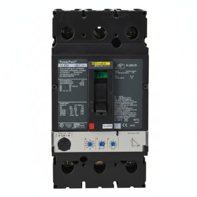 SCHNEIDER ELECTRIC DJA34250E53