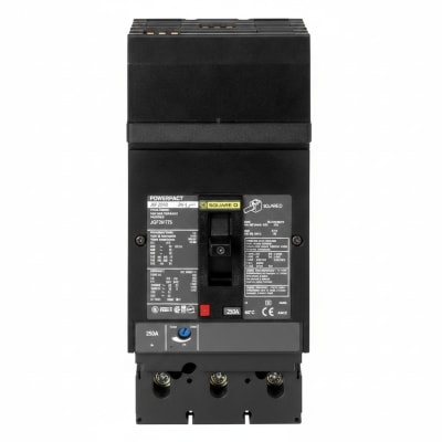 SCHNEIDER ELECTRIC JGF26175