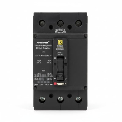 SCHNEIDER ELECTRIC ME236LI