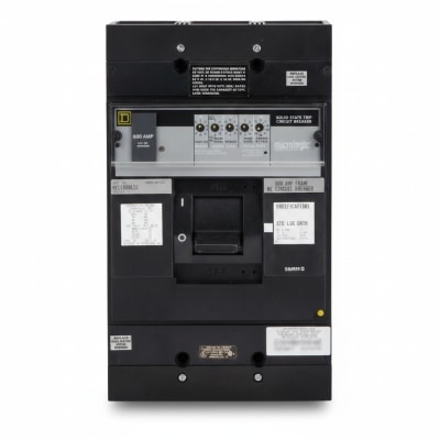 SCHNEIDER ELECTRIC MELC836LI