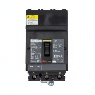 SCHNEIDER ELECTRIC FJA34030SA