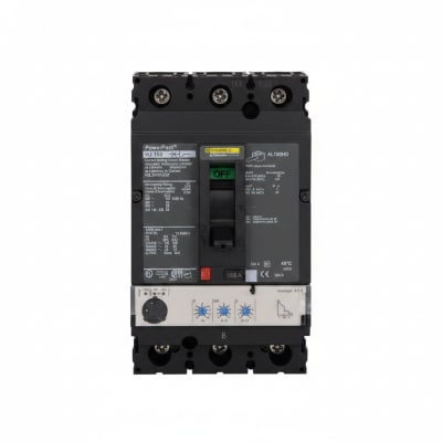 SCHNEIDER ELECTRIC HJP36150U33X
