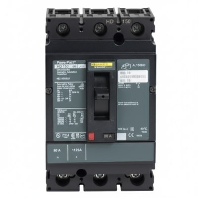 SCHNEIDER ELECTRIC HE3150U53X