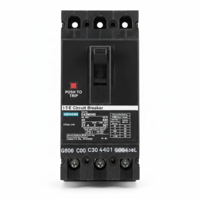 SIEMENS E43M040
